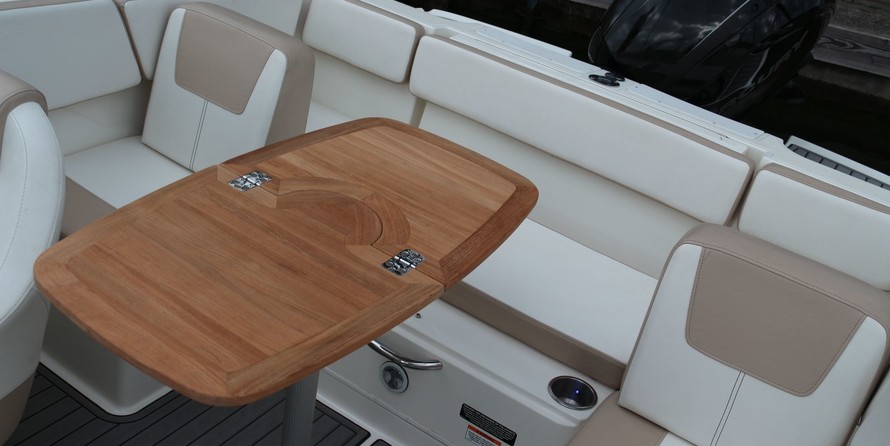 Bayliner VR4 BOWRIDER