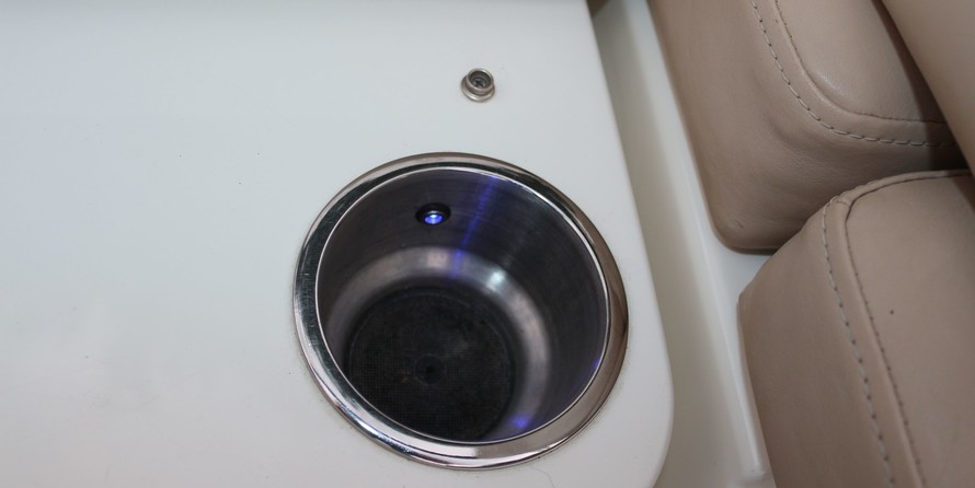 Bayliner VR4 BOWRIDER