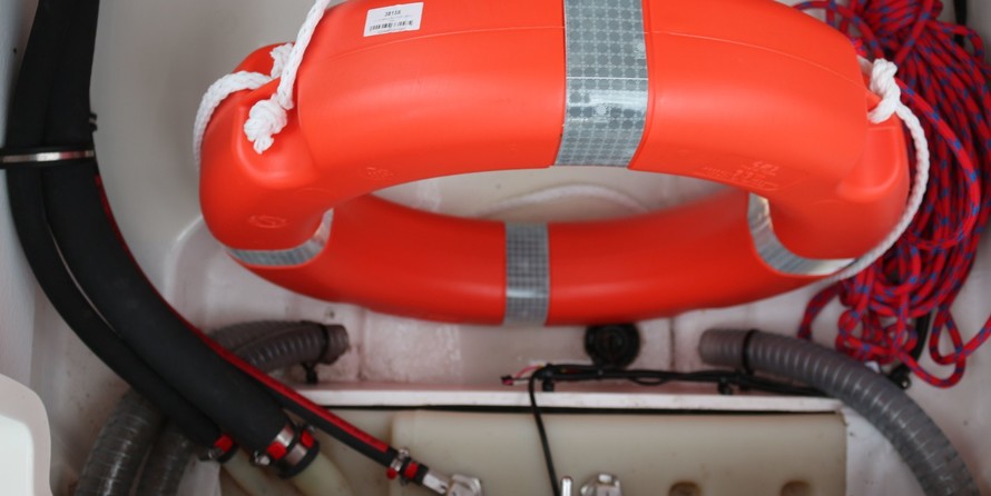 Bayliner VR4 BOWRIDER