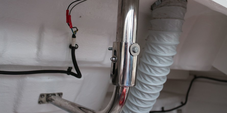 Bayliner VR4 BOWRIDER