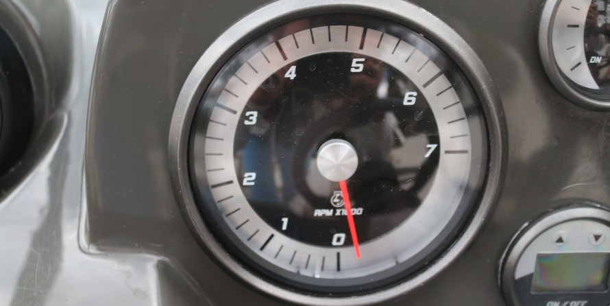 Bayliner VR4 BOWRIDER