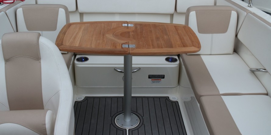 Bayliner VR4 BOWRIDER