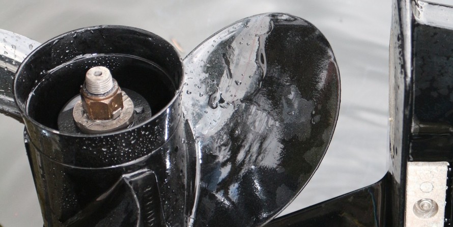 Bayliner VR4 BOWRIDER