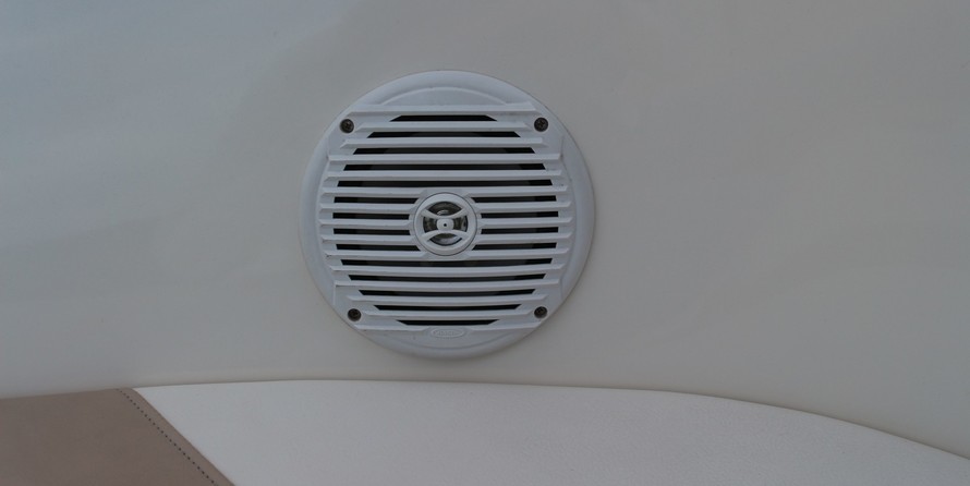 Bayliner VR4 BOWRIDER