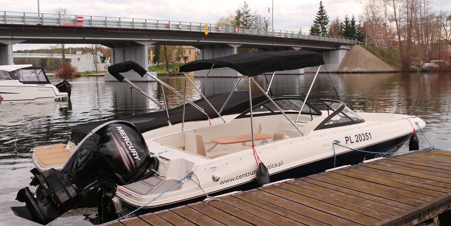 Bayliner VR4 BOWRIDER