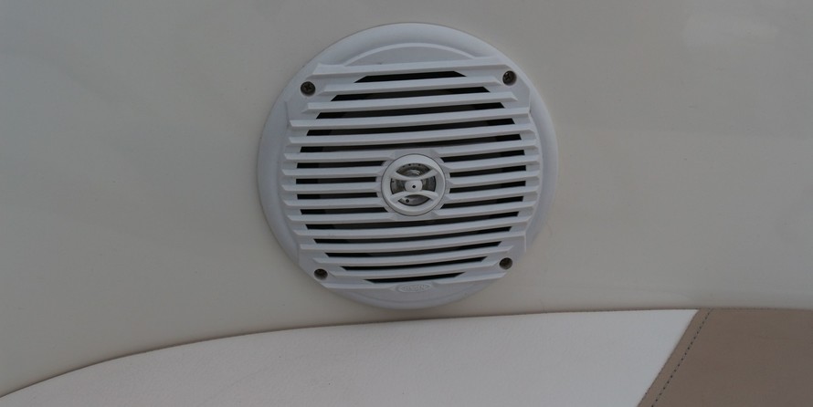 Bayliner VR4 BOWRIDER