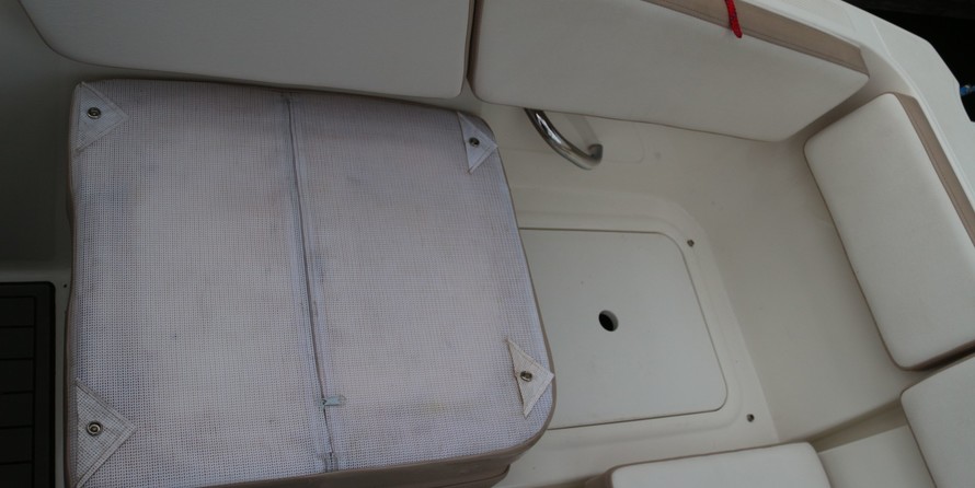 Bayliner VR4 BOWRIDER