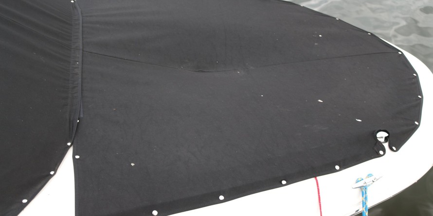 Bayliner VR4 BOWRIDER