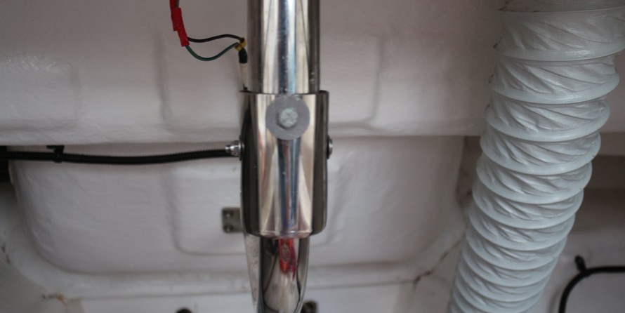 Bayliner VR4 BOWRIDER
