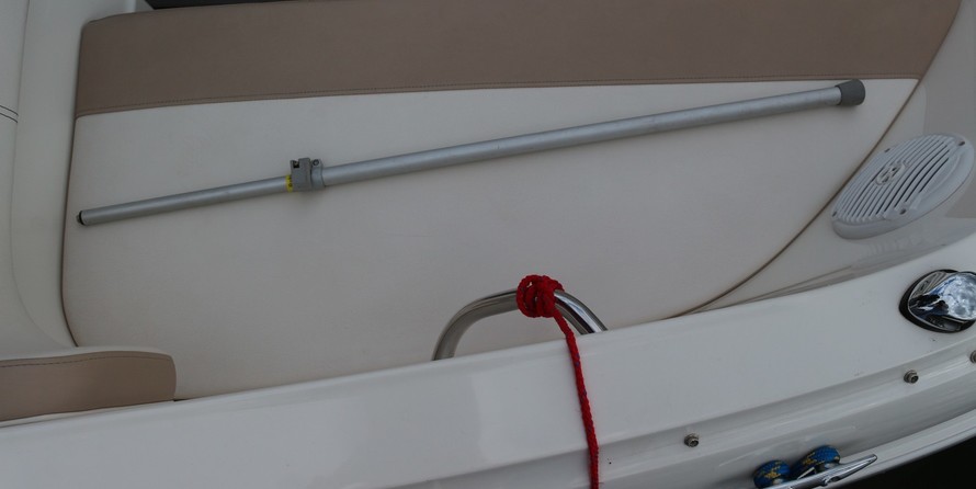 Bayliner VR4 BOWRIDER
