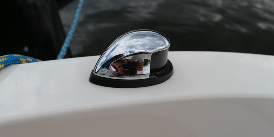 Bayliner VR4 BOWRIDER