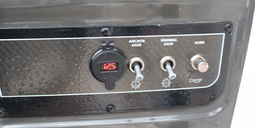 Bayliner VR4 BOWRIDER