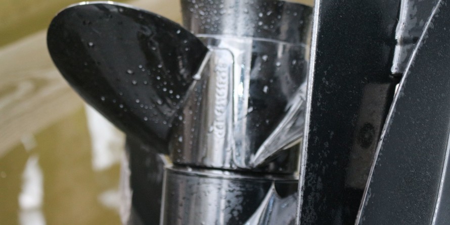 Bayliner VR4 BOWRIDER