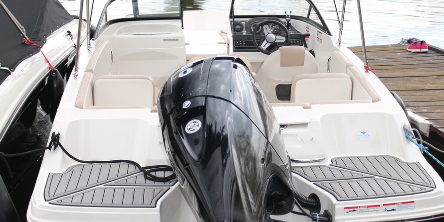 Bayliner VR4 BOWRIDER