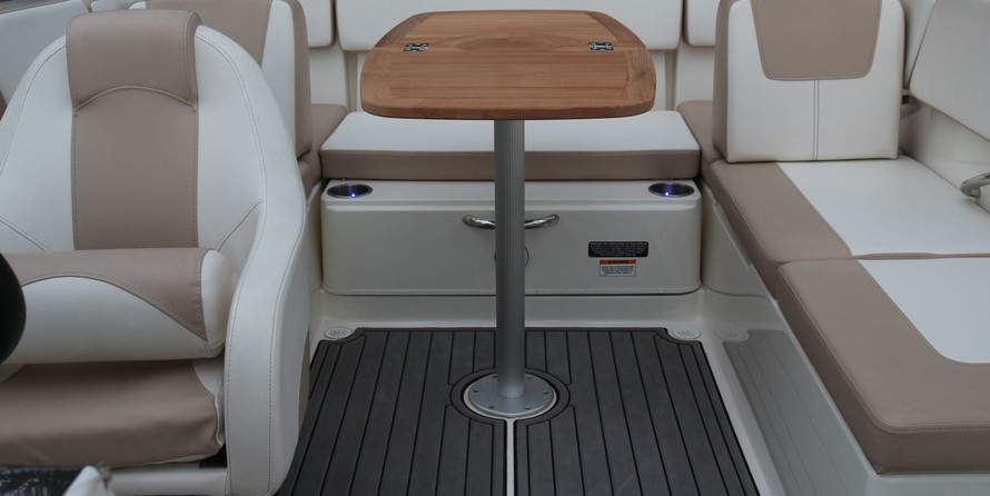 Bayliner VR4 BOWRIDER