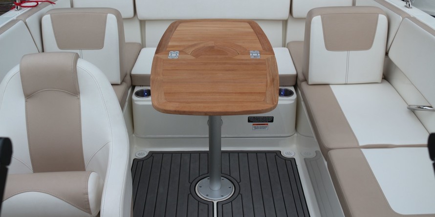 Bayliner VR4 BOWRIDER