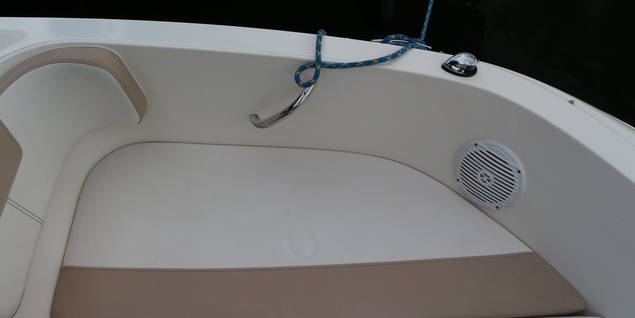 Bayliner VR4 BOWRIDER