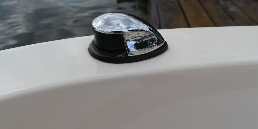 Bayliner VR4 BOWRIDER