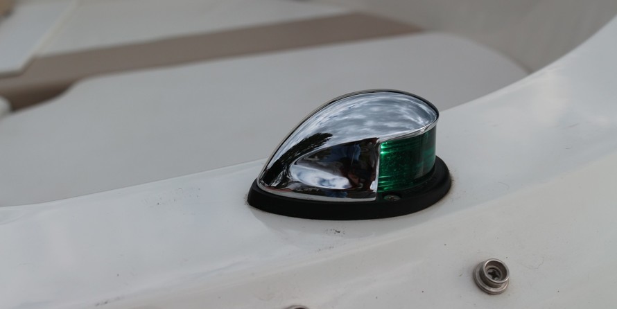 Bayliner VR4 BOWRIDER