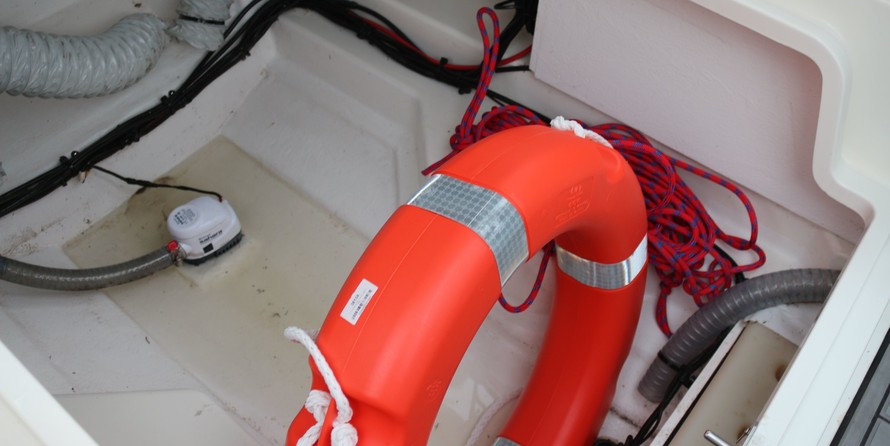 Bayliner VR4 BOWRIDER