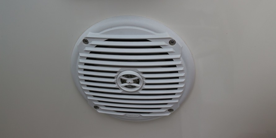 Bayliner VR4 BOWRIDER