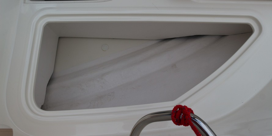 Bayliner VR4 BOWRIDER