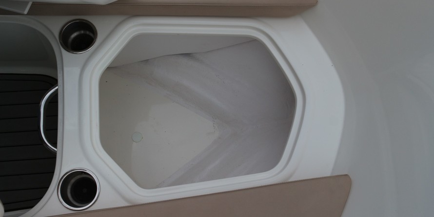 Bayliner VR4 BOWRIDER