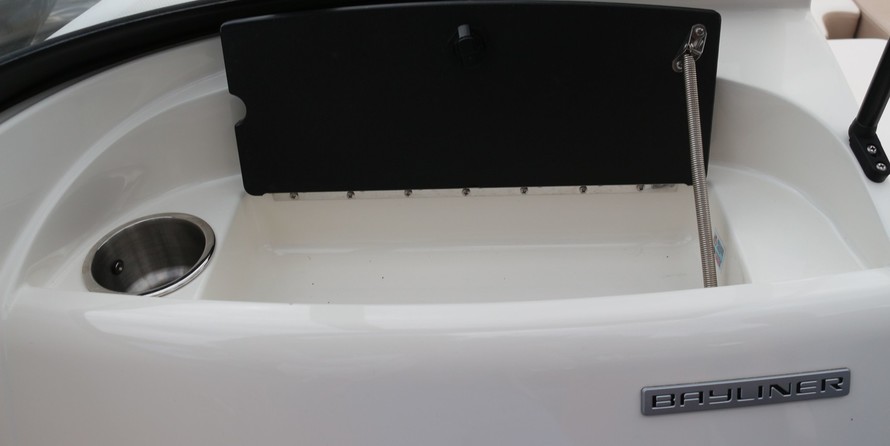 Bayliner VR4 BOWRIDER