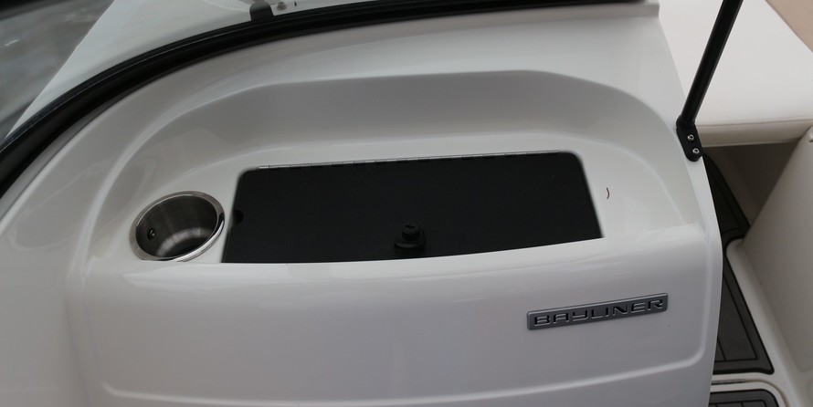 Bayliner VR4 BOWRIDER