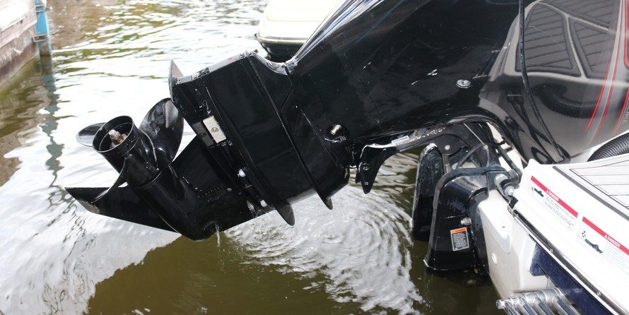 Bayliner VR4 BOWRIDER