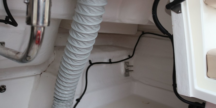 Bayliner VR4 BOWRIDER