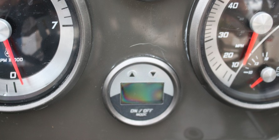 Bayliner VR4 BOWRIDER