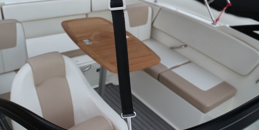 Bayliner VR4 BOWRIDER