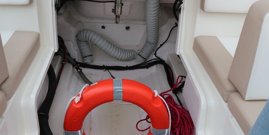 Bayliner VR4 BOWRIDER