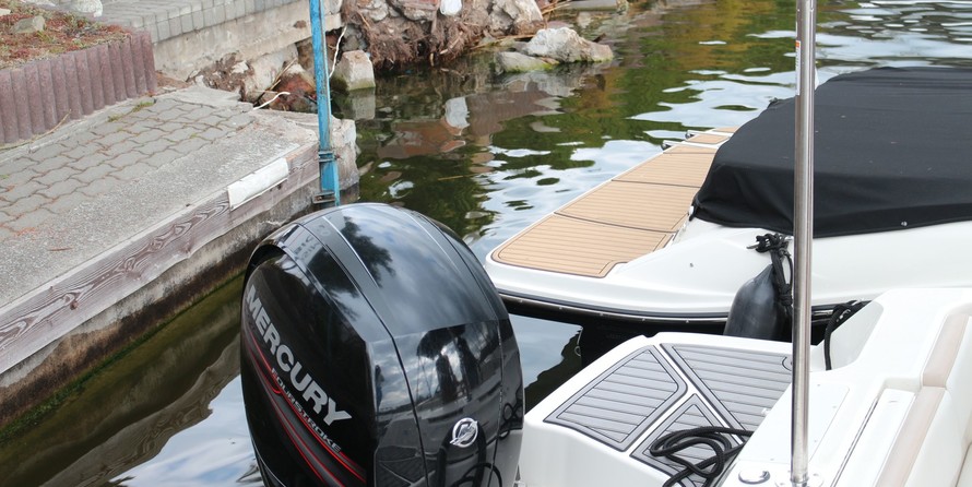 Bayliner VR4 BOWRIDER