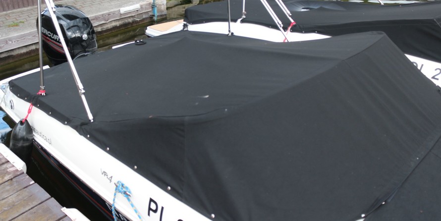 Bayliner VR4 BOWRIDER