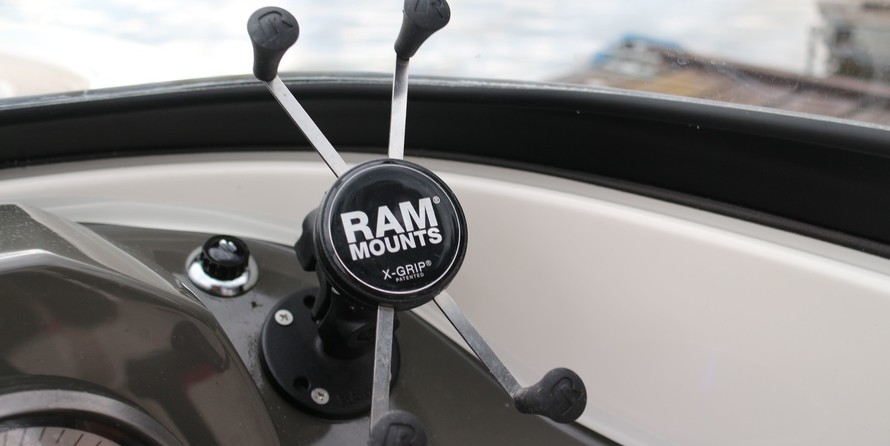 Bayliner VR4 BOWRIDER