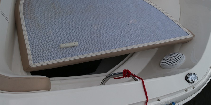 Bayliner VR4 BOWRIDER