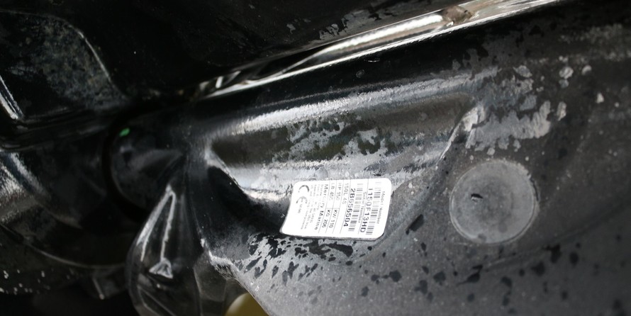 Bayliner VR4 BOWRIDER