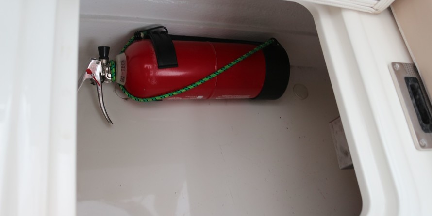 Bayliner VR4 BOWRIDER