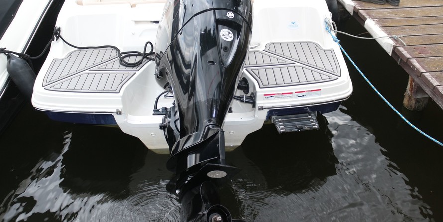 Bayliner VR4 BOWRIDER
