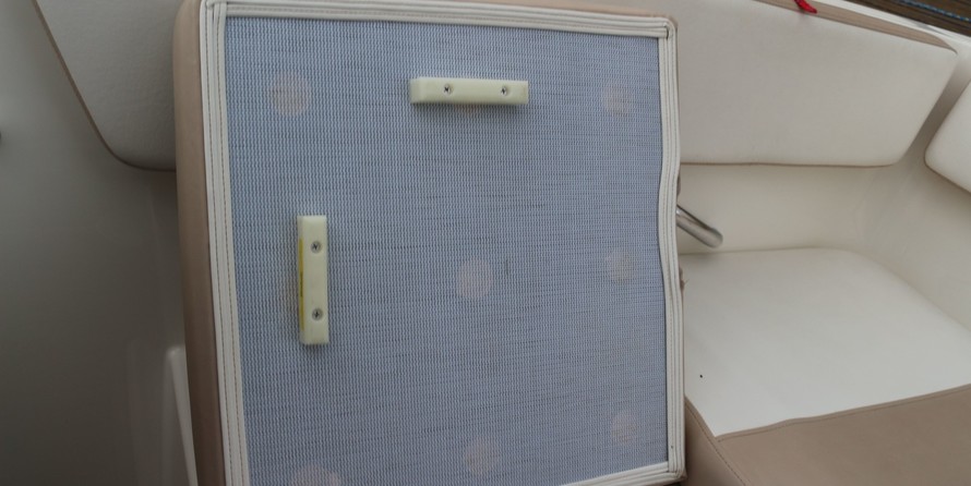 Bayliner VR4 BOWRIDER