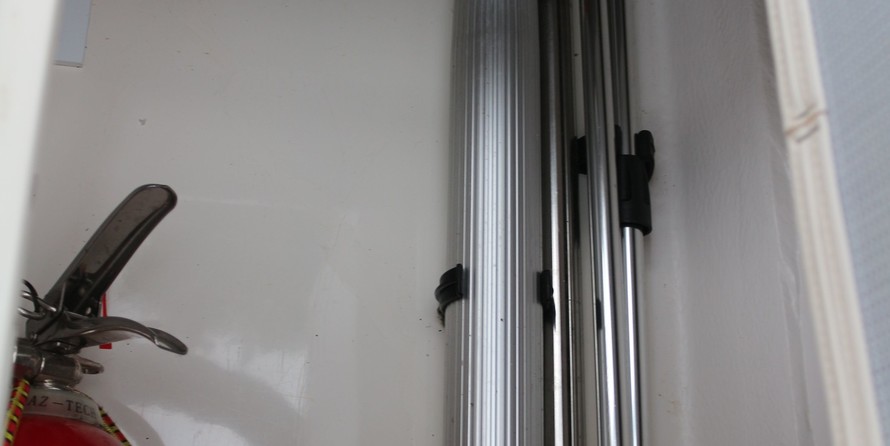 Bayliner VR4 BOWRIDER