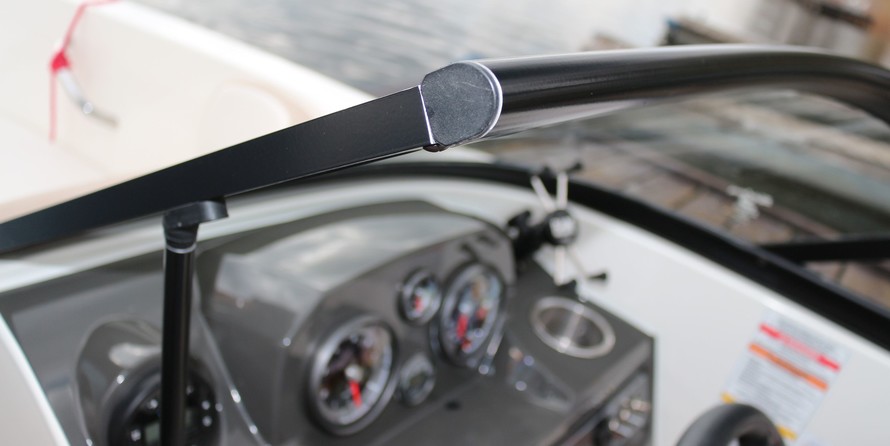Bayliner VR4 BOWRIDER