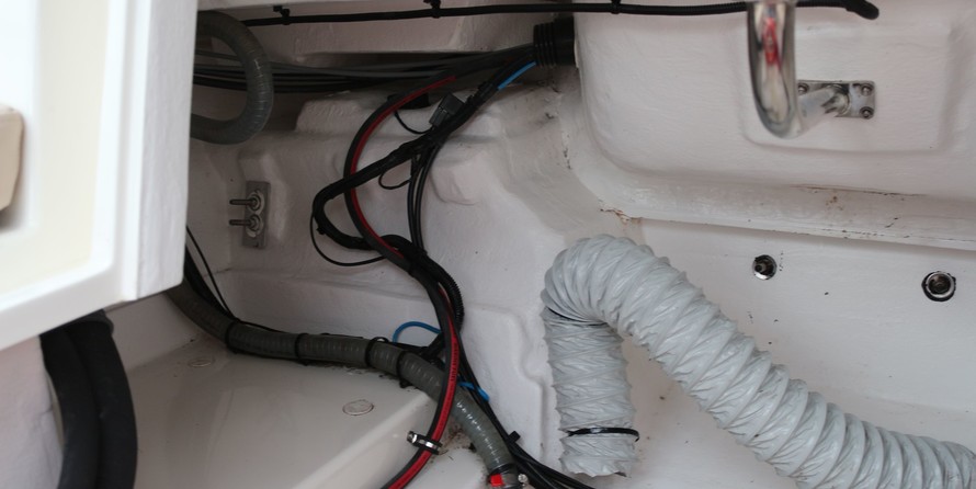 Bayliner VR4 BOWRIDER