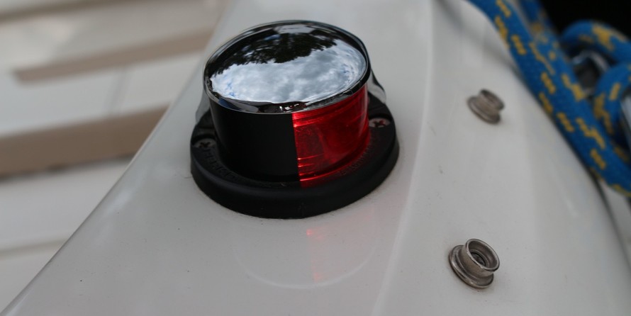 Bayliner VR4 BOWRIDER