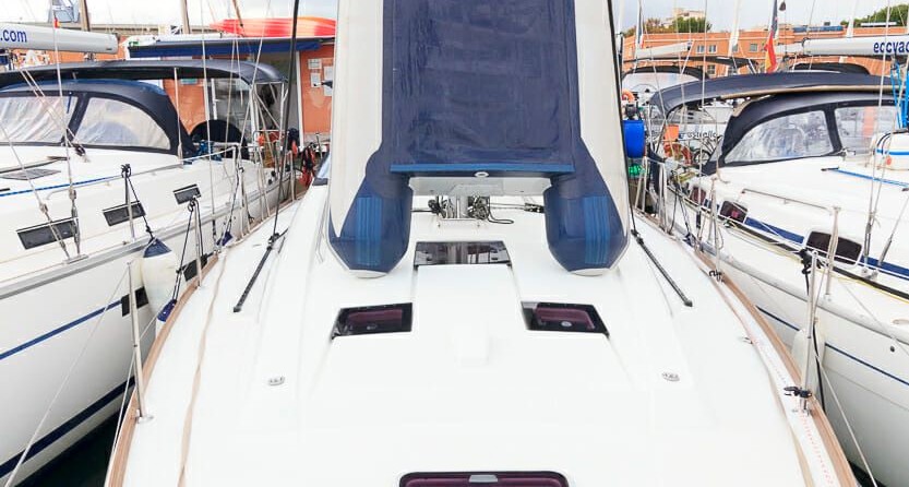 Beneteau Oceanis 41