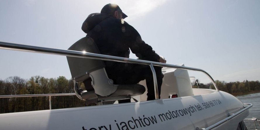 Balt Yacht Sun Camper 30