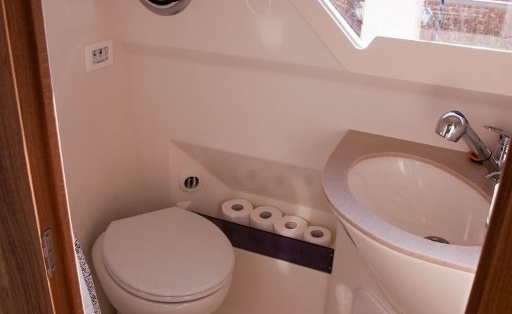 Balt Yacht Sun Camper 30