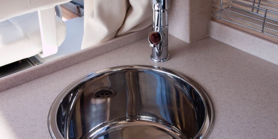 Balt Yacht Sun Camper 30